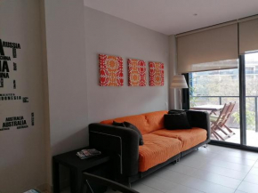 Apartmaneto en Blau Residencial 102B - INMO22